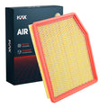 Cabin Air Filter for GMC Sierra 1500 2019–2025 5.3L V8