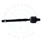 2X Front Inner Tie Rod End for Hyundai Accent (2006–2011)