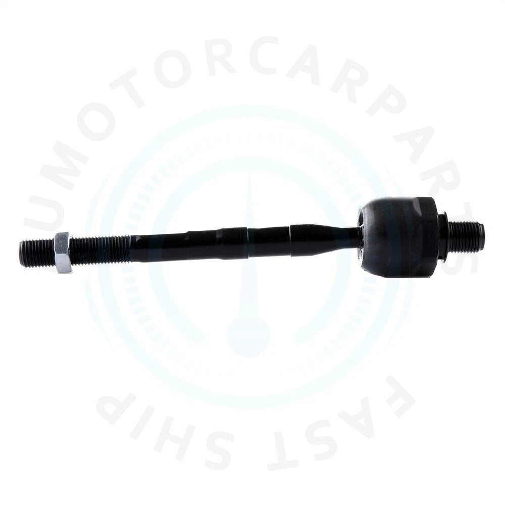 2X Front Inner Tie Rod End for Hyundai Accent (2006–2011)