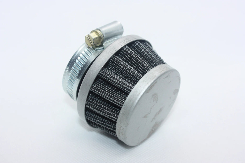 35mm Steel Pod Air Filter for 50cc 110cc PIT Trail Quad Dirt Bike ATV