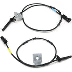 ABS Wheel Speed Sensors for Chevy Equinox, GMC Terrain (2010-2017)