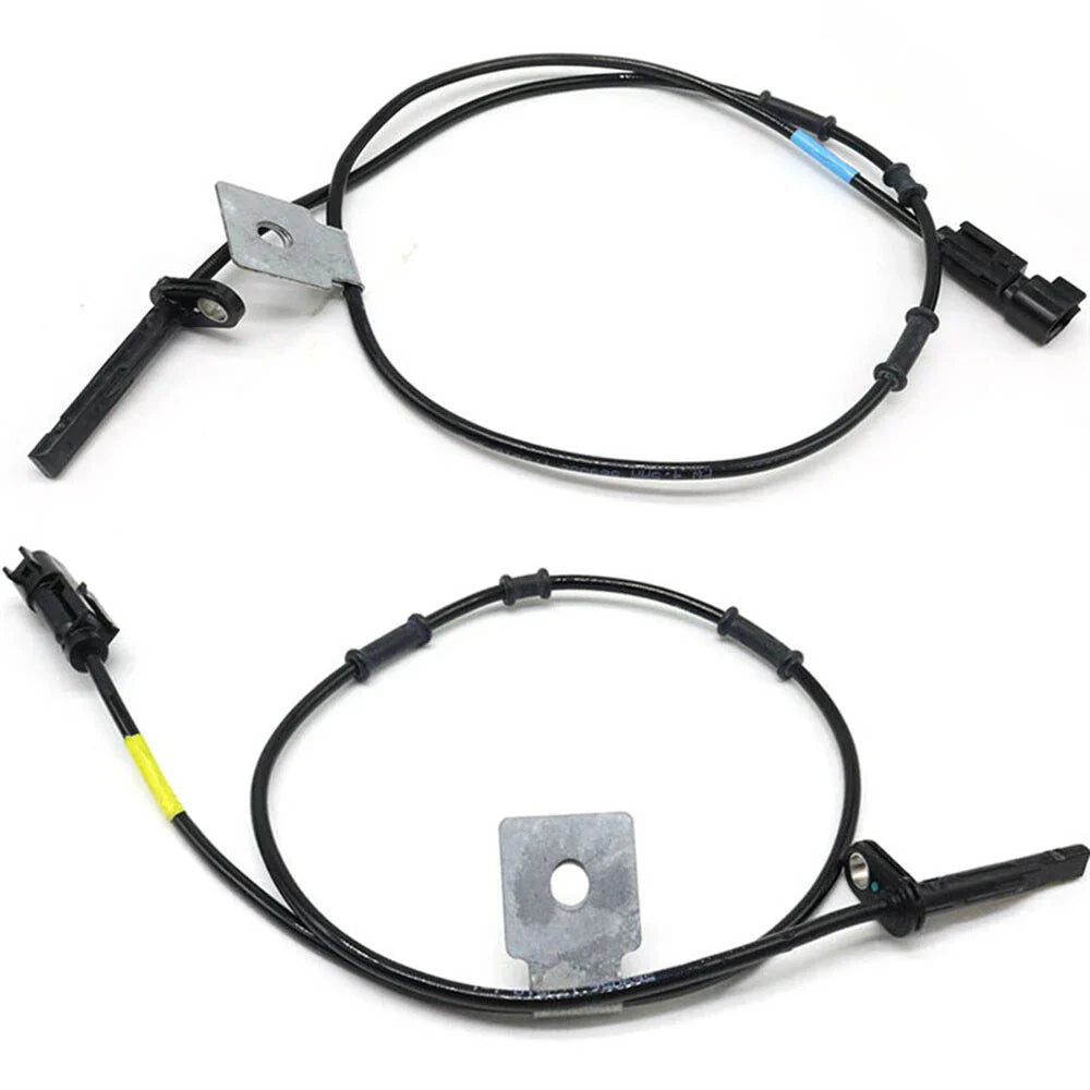 ABS Wheel Speed Sensors for Chevy Equinox, GMC Terrain (2010-2017)