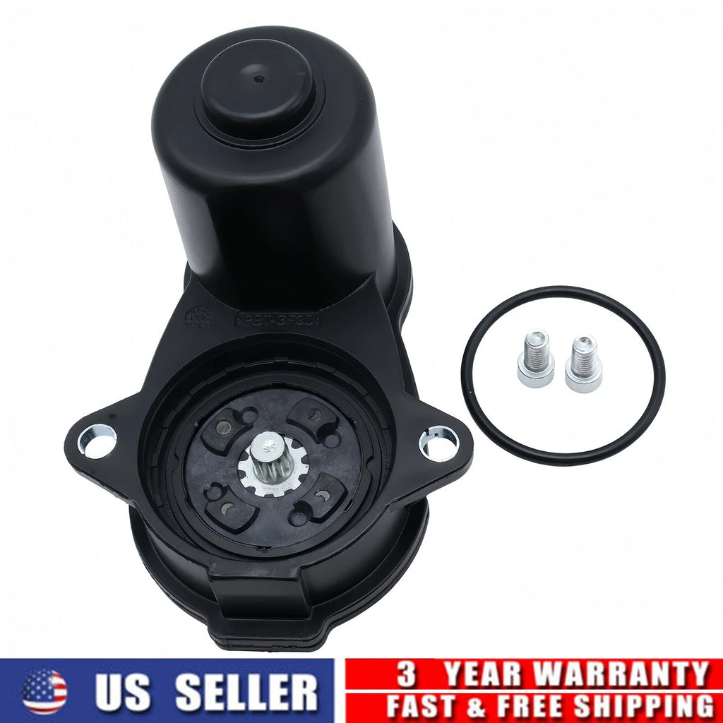 Rear Brake Actuator for Jeep Cherokee (2014–2021), Compass (2017–2019), Chrysler 200