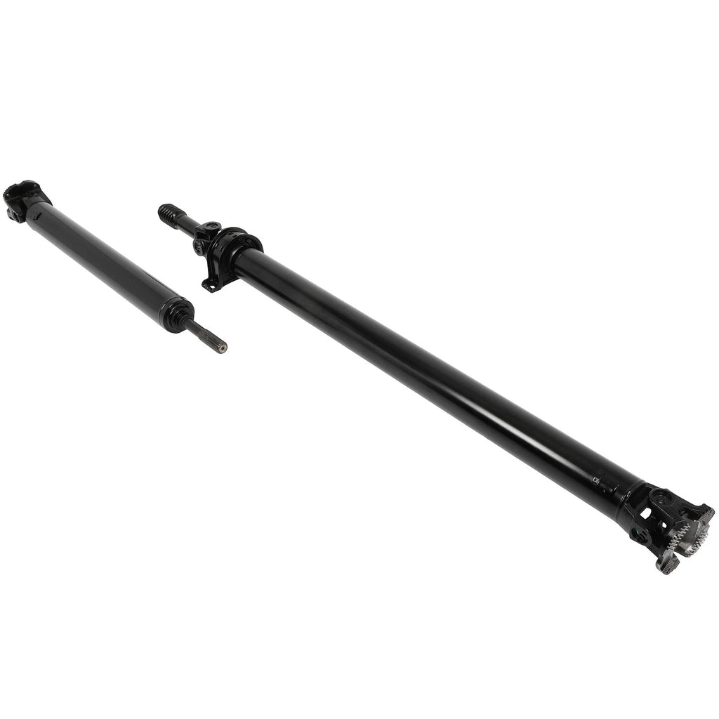Rear Driveshaft Prop Shaft Assembly for Ram 4500 (2014–2018) 113.49"
