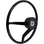 Steering Wheel 15 Inch Style for 1957–1959 Chevy GMC Truck (OEM Fit)