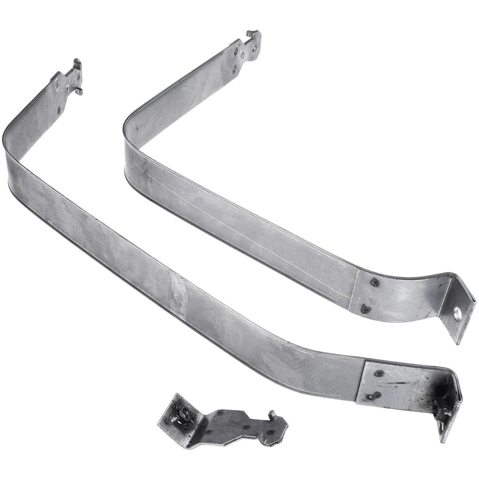 2 Fuel Tank Straps for Cadillac Escalade (1999–2000) Chevy Tahoe (1998–2000) GMC