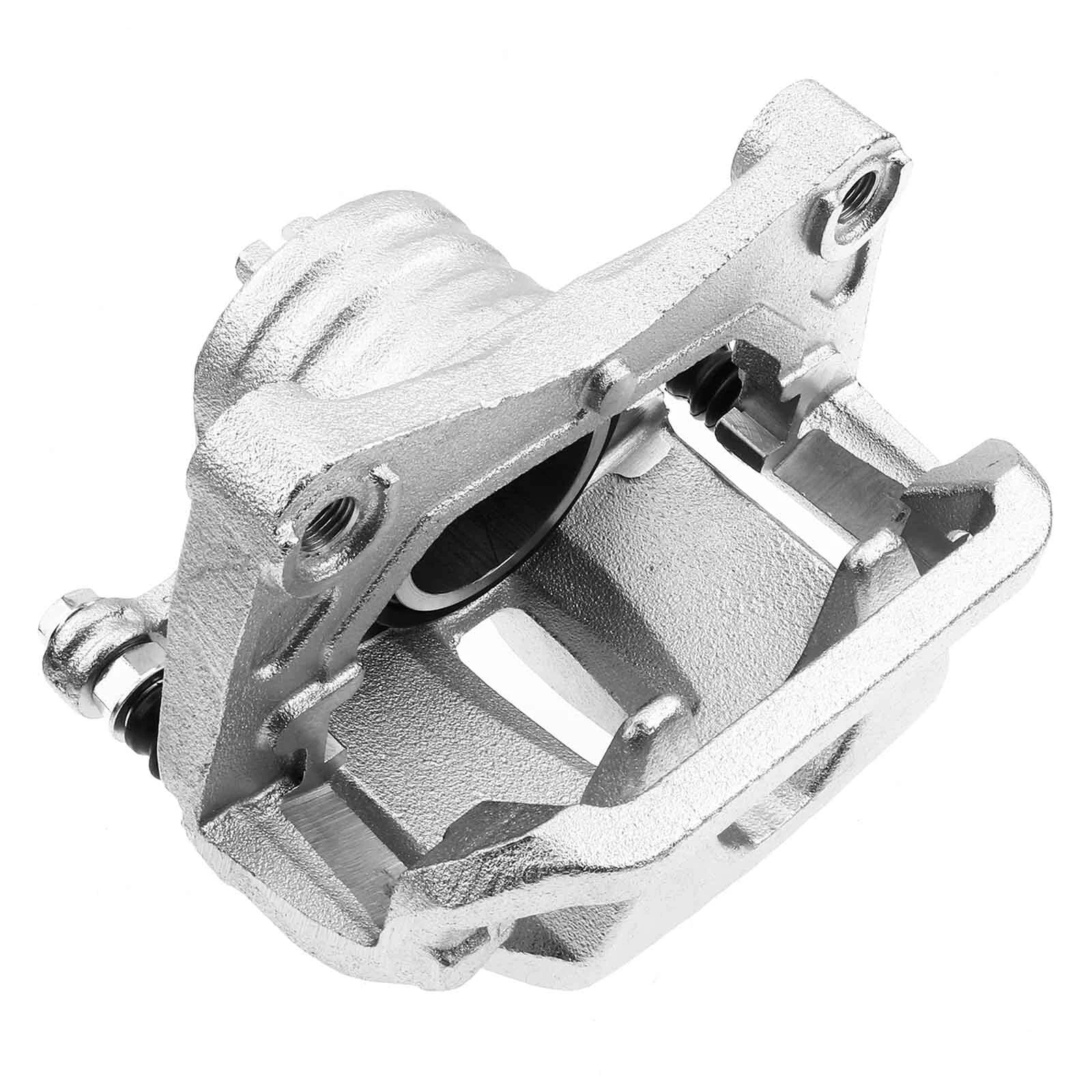 Front Right Brake Caliper with Bracket for Nissan Murano (2003-2007, 2009-2012)