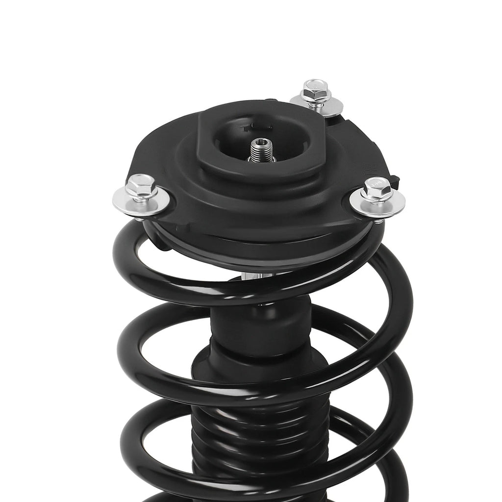 Front Left Strut w/ Coil Spring Assembly for Nissan Sentra (2013)