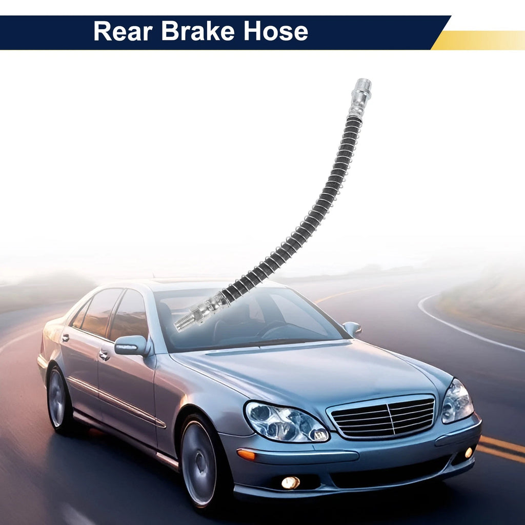 Rear Brake Hose for Mercedes-Benz S-Class (2006–2013) No. 2204200148