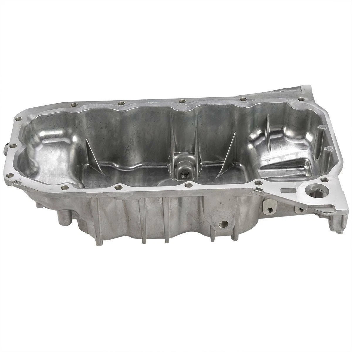 Engine Oil Pan Sump for Ford Escape Fiesta Fusion Transit Connect (2013–2020)