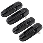 Front Left Door Handle for Honda CR-V (1997–2001) 72680S10003 72680ST0003