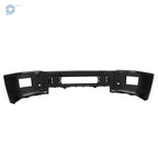 Front Bumper for Chevy Silverado 2500 3500 (2015–2019) with Holes