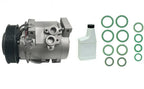 AC Compressor Kit with O-Rings for Holden Commodore VE (2007–2013)