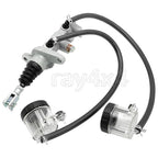 Brake Master Cylinder with Reservoir for Can-Am Defender Max HD7/HD8/HD9/HD10 (2017–2023)