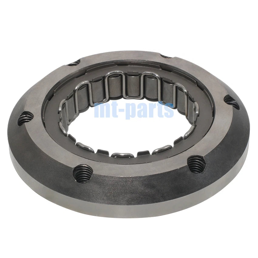 One Way Starter Clutch Kit for Kawasaki KLX650 (1993–1996) / KL500 KLR500 (1987–1990)