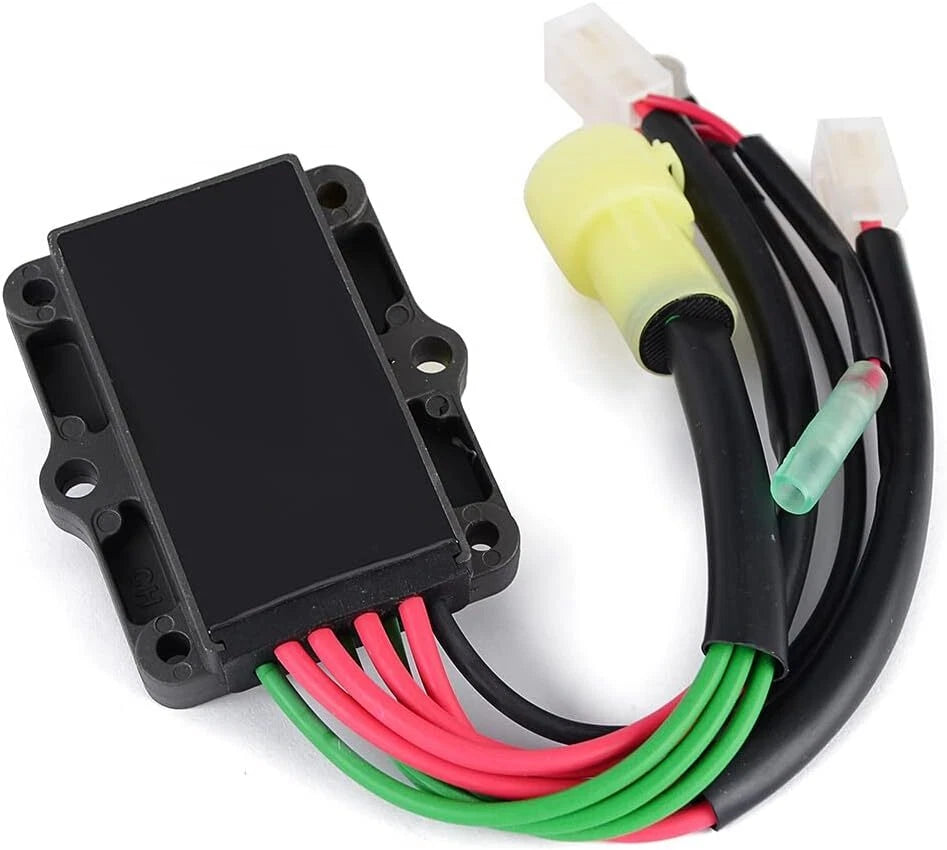 Regulator Rectifier for Yamaha Outboard 200HP 225HP 250HP (1994–1999) 61A-81960-04