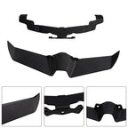 Front Wing Spoilers Headlight Fairing for Yamaha MT-10 (2022–2024)