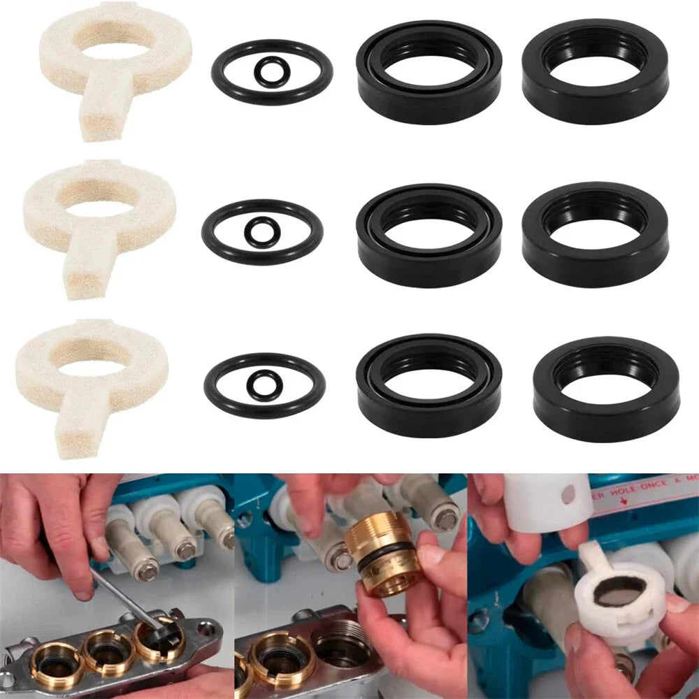 Seal Kit for Pump Model 30 31 34 35 310 340 350 310B 310S