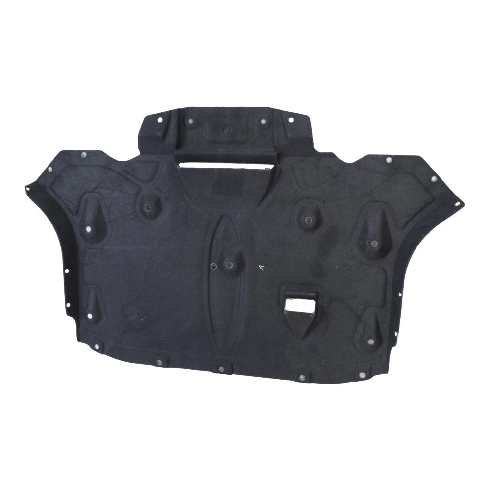 Under Engine Gearbox Splash Shield Guard for Audi A8 D4 (2009–2017)