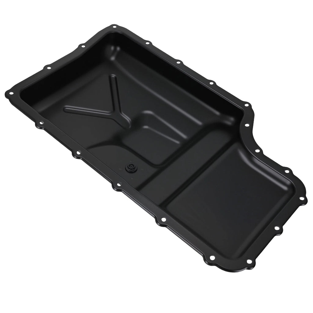 Trans Oil Pan for Ford F450 F550 Super Duty (2011–2016)