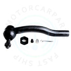 Set of 6 Front Lower Control Arms Tie Rod Ends for Lexus ES300 Toyota Camry (2002–2003)