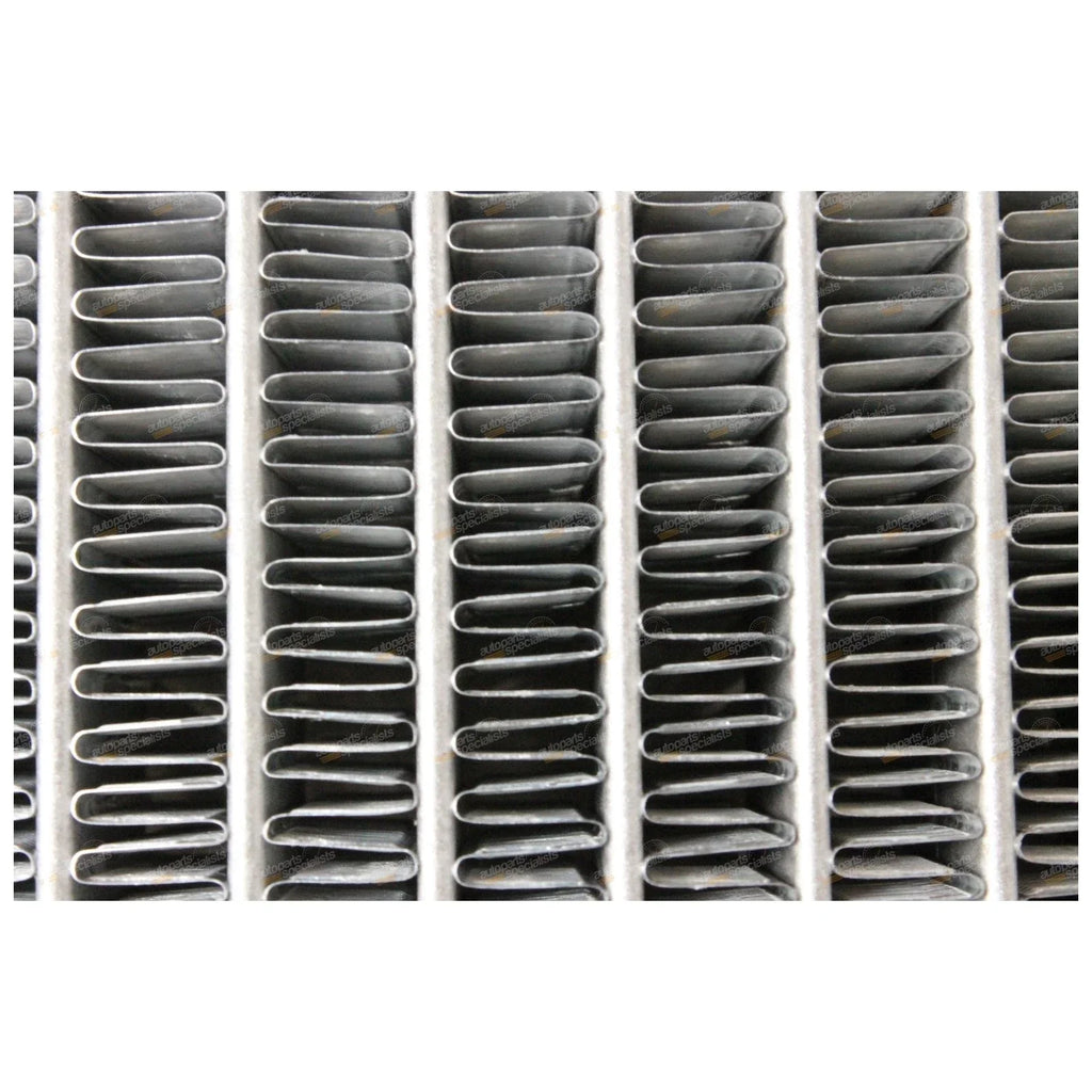 Alloy Core Radiator for Toyota Hilux (1997–2005)