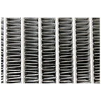 Alloy Core Radiator for Toyota Hilux (1997–2005)