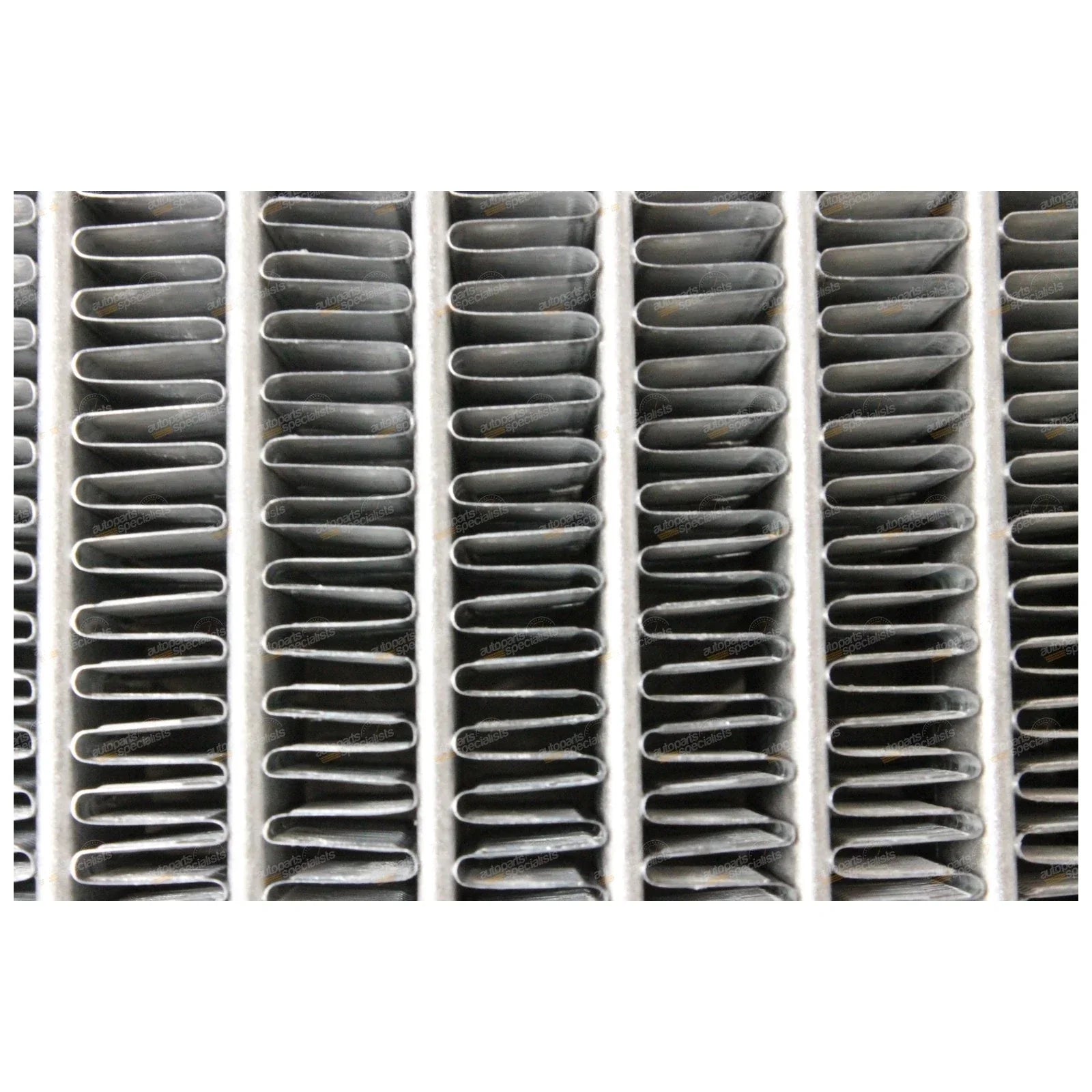 Alloy Core Radiator for Toyota Hilux (1997–2005)