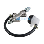 Rear Brake Master Cylinder for Kawasaki KLE650 Versys (2007–2014) / KL650 KLR650 (1987–2007)