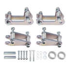 3 Inch Lifting Set Front & Rear Suspension for Polaris Ranger XP 1000 (2018–2025)