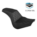 Rider & Passenger Seat for Harley Softail Standard Street Bob FXBB (2018–2025)