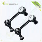 Pair (2) Front Sway Bar End Links for SAAB 9-7x (2003–2007) K80825