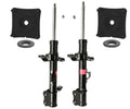 KYB Front Suspension Struts & Mounts Kit for Ford Mazda Tribute Mercury Mariner (2001–2011)