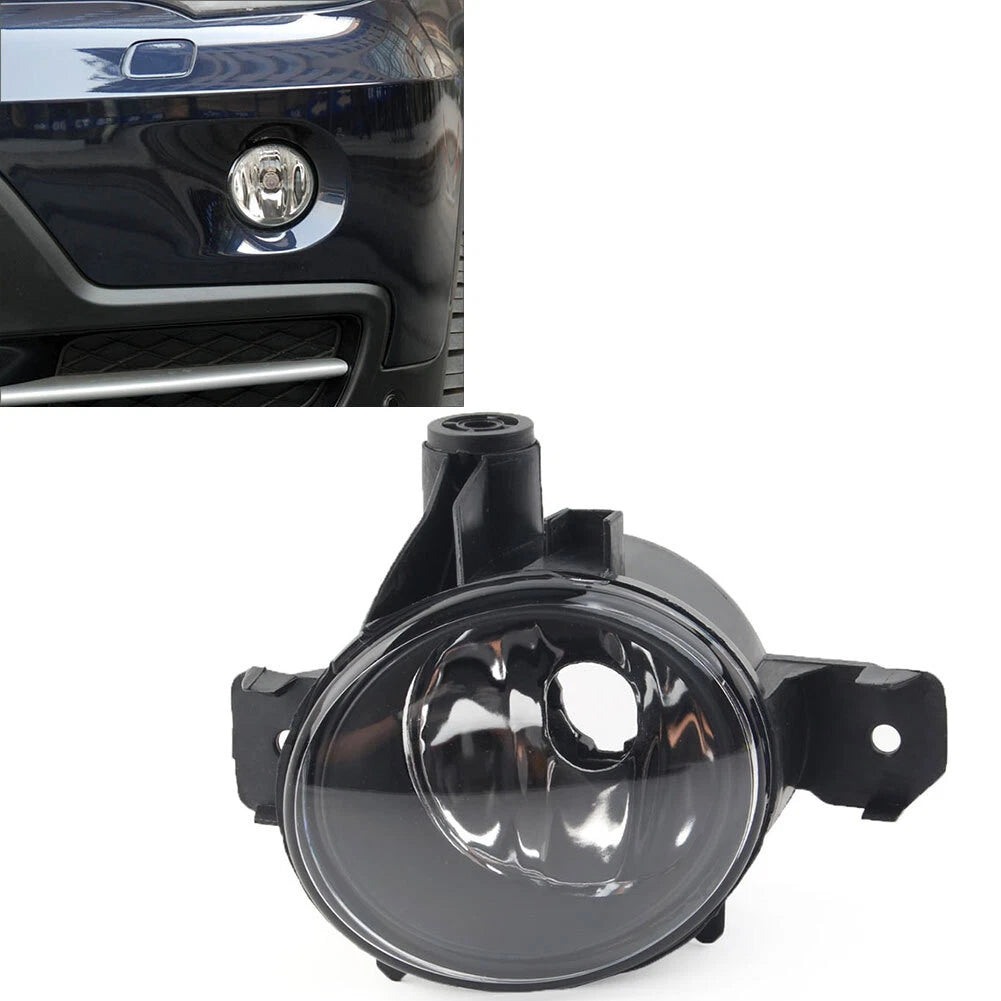 Front Fog Light for BMW 1 Series E81 E82 E87 E88, X1 E84, X3 E83, X5 E70