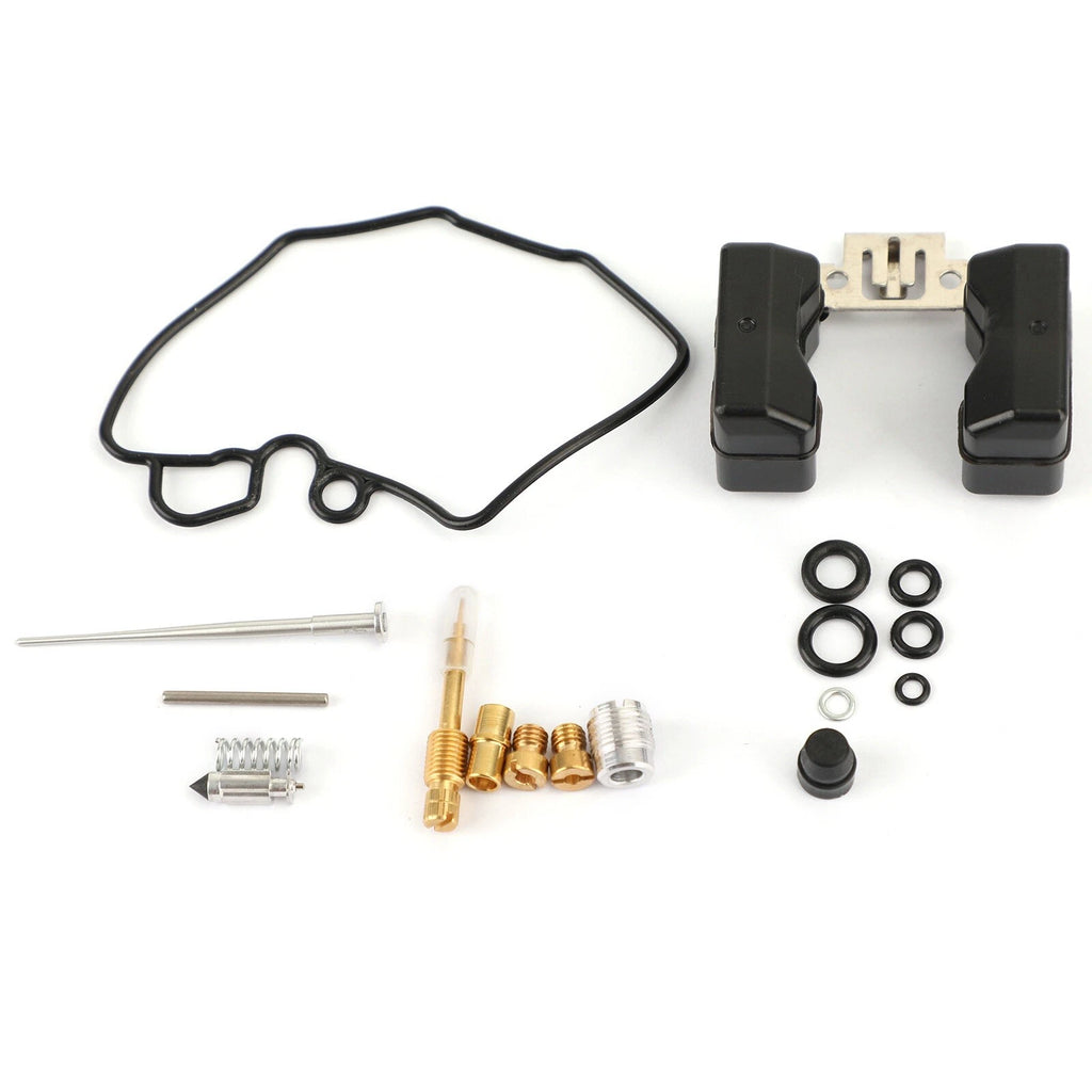 Carburetor Repair Rebuild Kit for Honda CX500 GL500 (1978–1980)