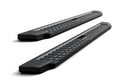 Running Boards for Dodge Ram 1500 Quad Cab (2019–2026)