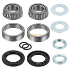 Swing Arm Bearing Seal Kit for Kawasaki Prairie 360 650 700 (2000–2006) KVF360 KVF650 KVF700