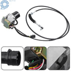 Throttle Motor for Caterpillar E312, 320, 320L, E320L