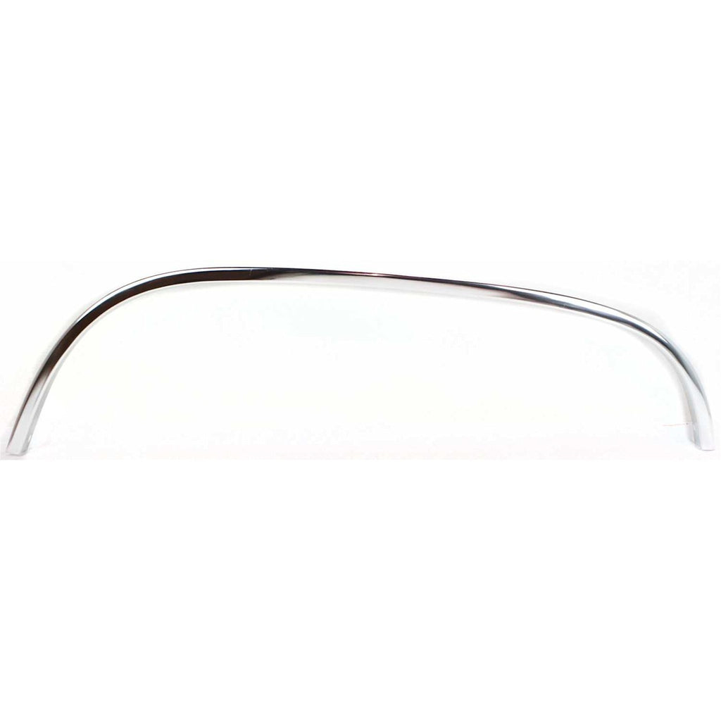 Fender Trim Molding for Chevy Hand (Front Passenger Right Side)