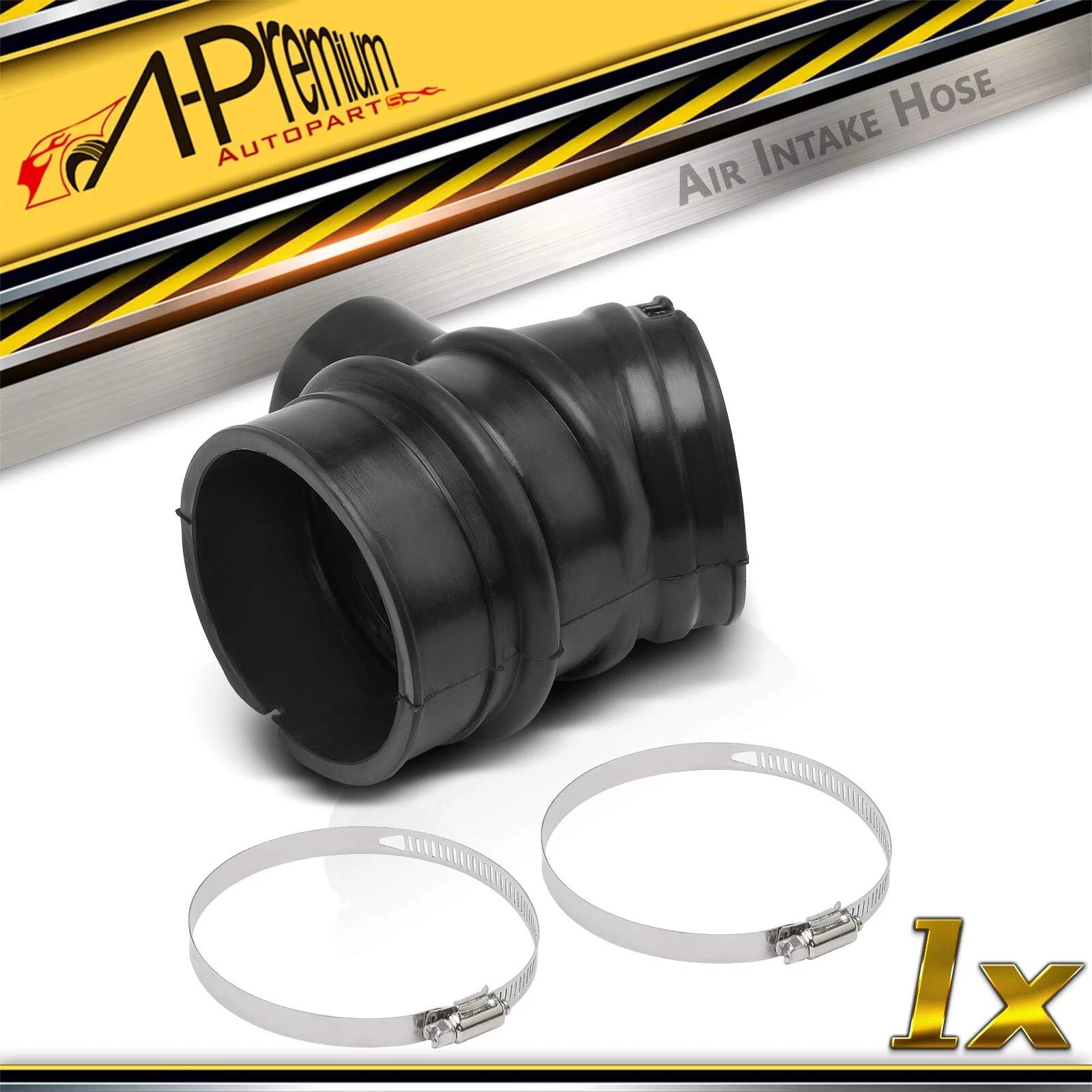Air Cleaner Intake Tube Hose for Toyota 4Runner (2001–2003)