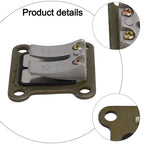 Carburetor Diaphragm Folding Kit for Mini ATV & Dirt Bike