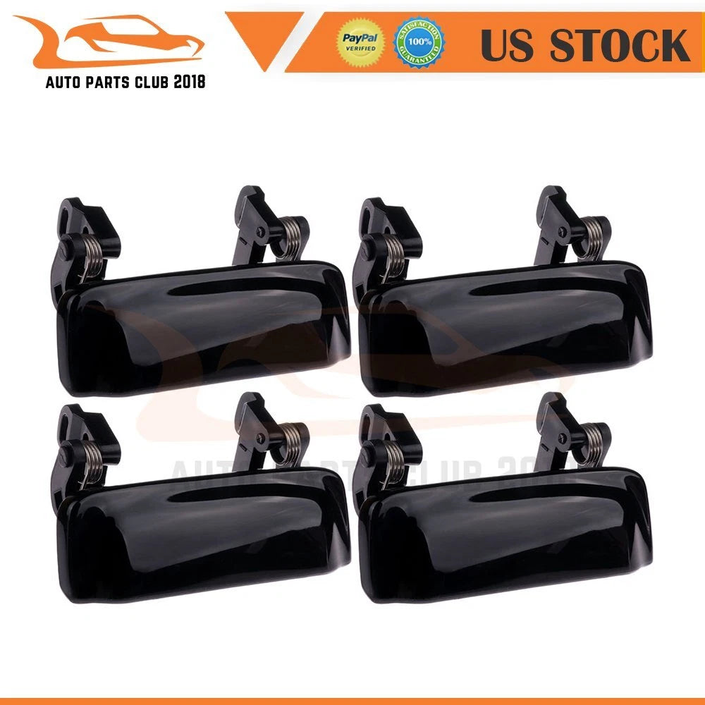 Outer Door Handle for Ford Explorer Mountaineer (1991–2001)