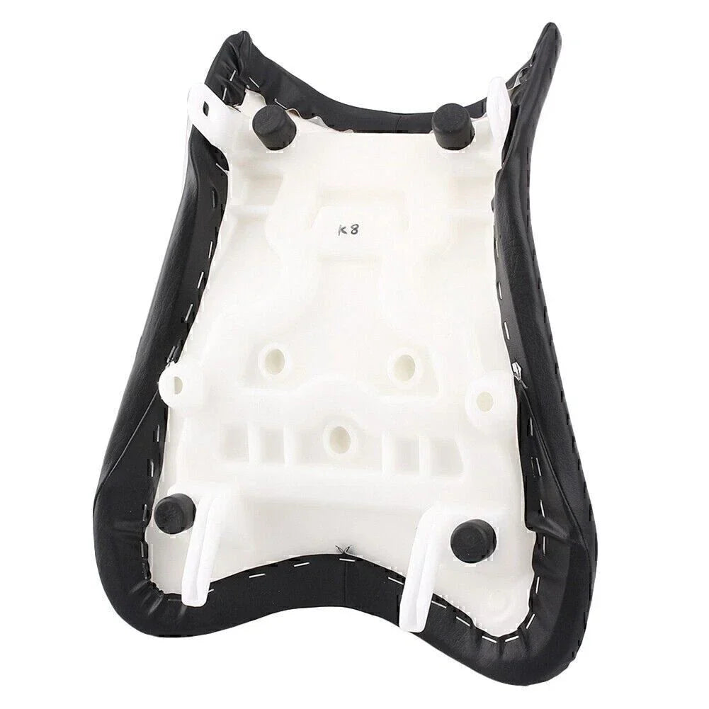 Front Rider Seat for Suzuki GSXR600 GSXR750 (2008-2010) Black