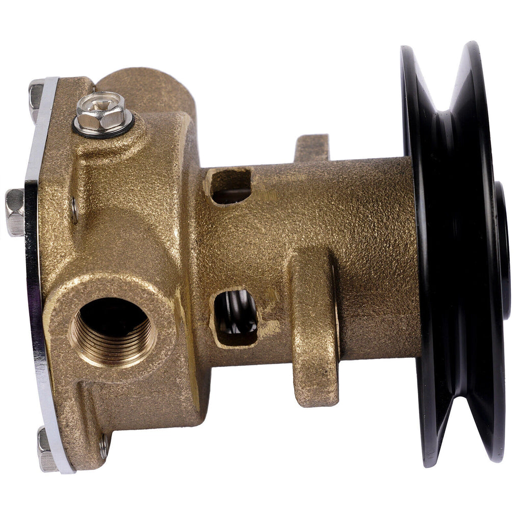 Engine Raw Sea Water Pump for Kohler (GM46936, GM104855, 344371, G910P)