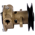 Engine Raw Sea Water Pump for Kohler (GM46936, GM104855, 344371, G910P)