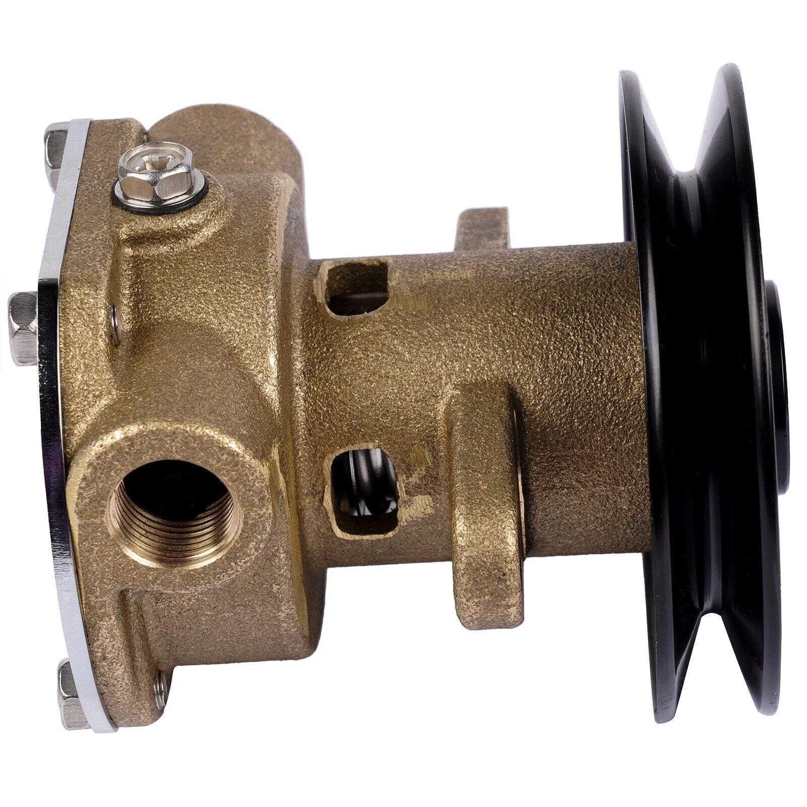 Engine Raw Sea Water Pump for Kohler (GM46936, GM104855, 344371, G910P)