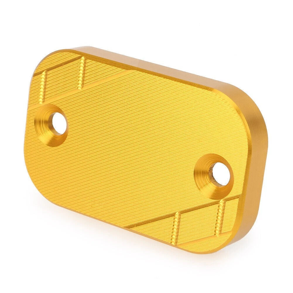 Front Brake Fluid Reservoir Cap Cover for Yamaha Aerox155 (2015–2018) - 4 Colors