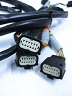 EKS Cable Harness for Yamaha (6ES-8258A-60-00)