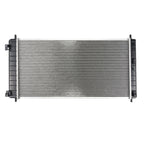 Aluminum Radiator for Chevrolet Malibu (2004–2008) 2.2L L4