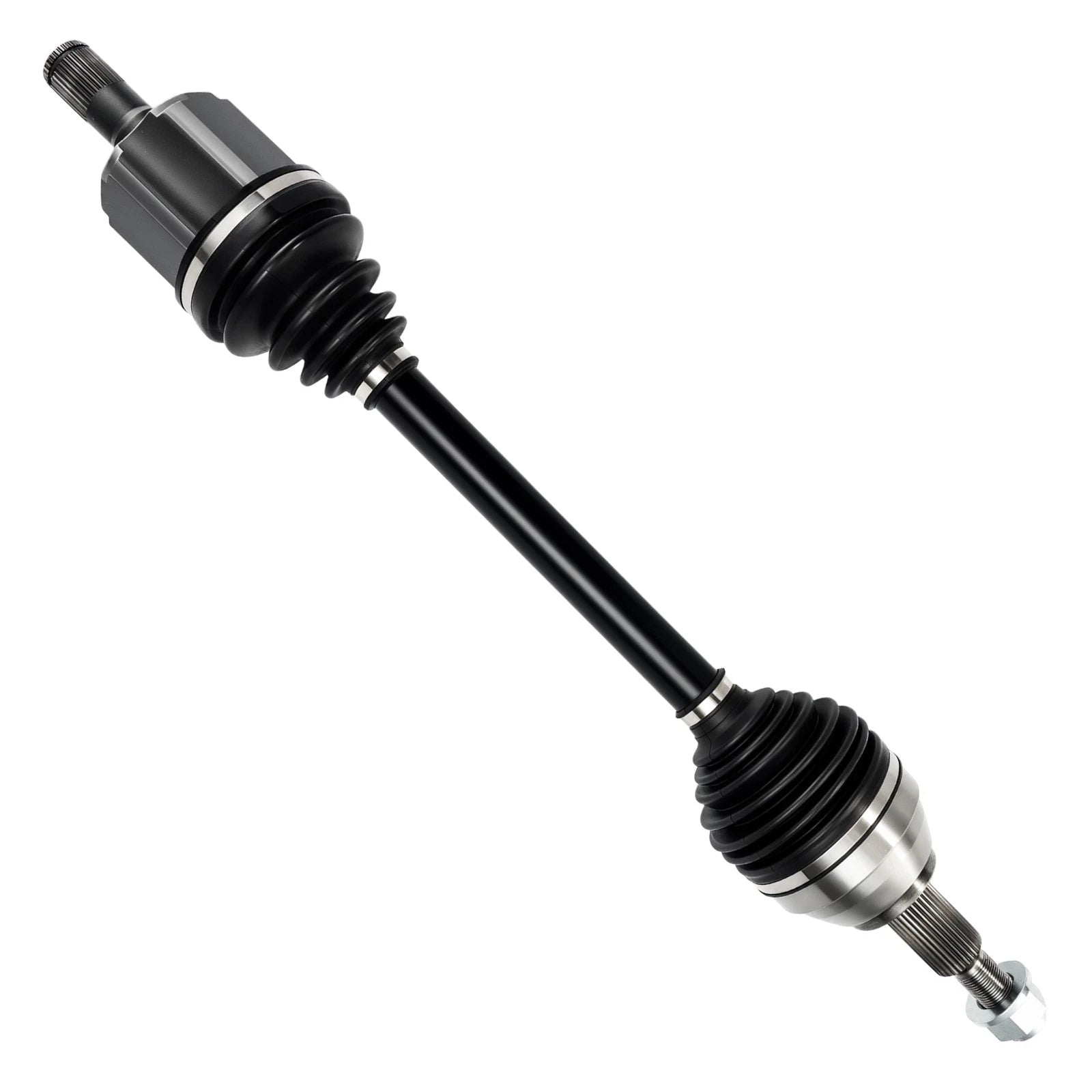Front Left CV Axle Shaft Assembly for 2021–2024 Chrysler Pacifica Voyager